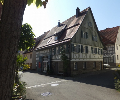 Mömpelgardgasse18, Rosenfeld