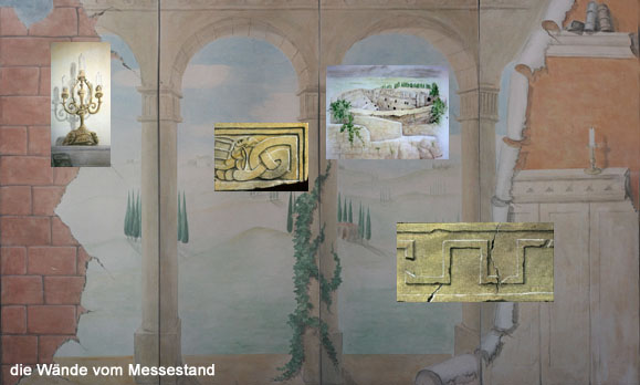 Beispielwand Beispielwand